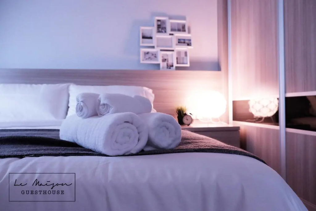 Jomstay Majestic Ipoh Suites
