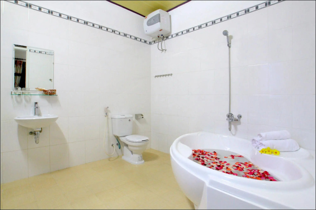 An Hiên Homestay Hội An