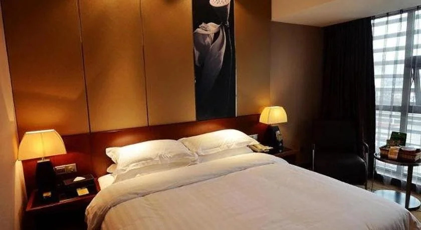 Cosy City Hotel
