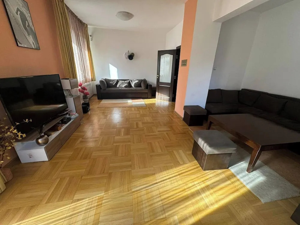 Villa Park Borovets