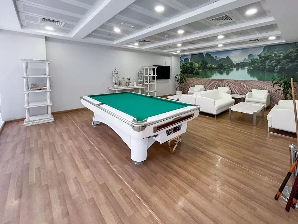 1 Bedroom in G24 - A Home Away From Home