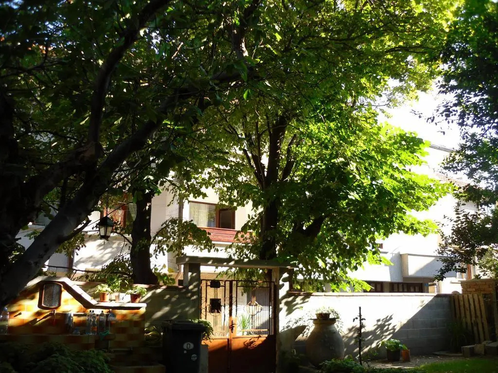 Guest House Old Sozopol