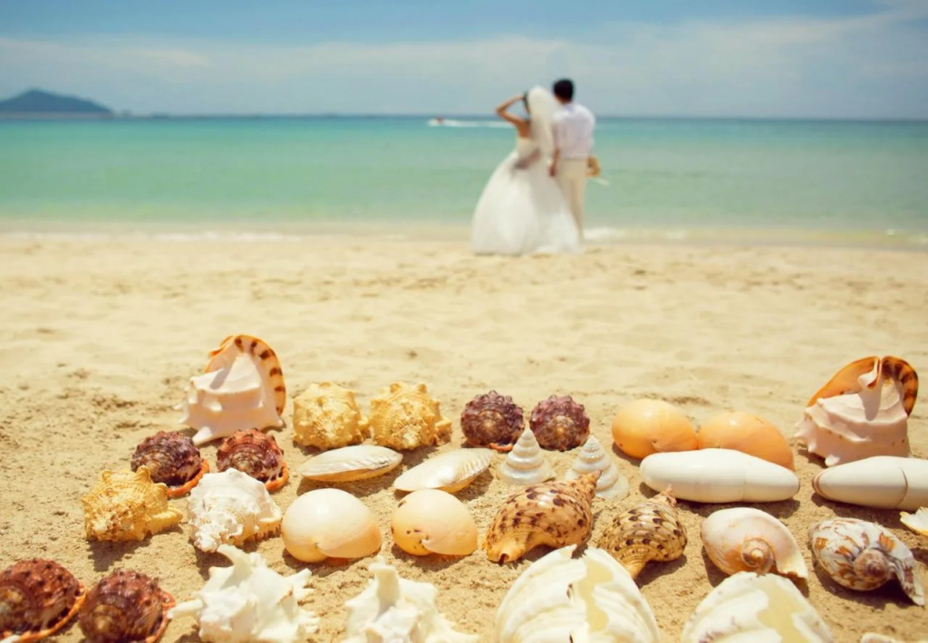 Horizon Resort & Spa Yalong Bay-Yalong Bay Central