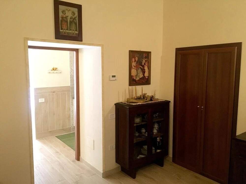 Apartment with 2 Bedrooms in Matera