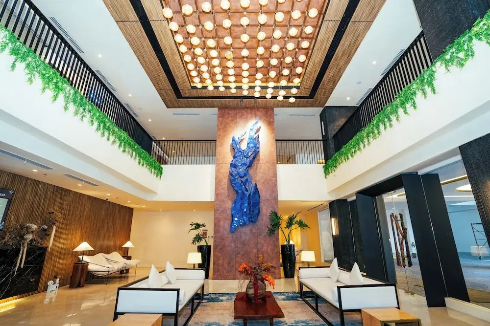 Elijah Hotel Dasmarinas City Cavite