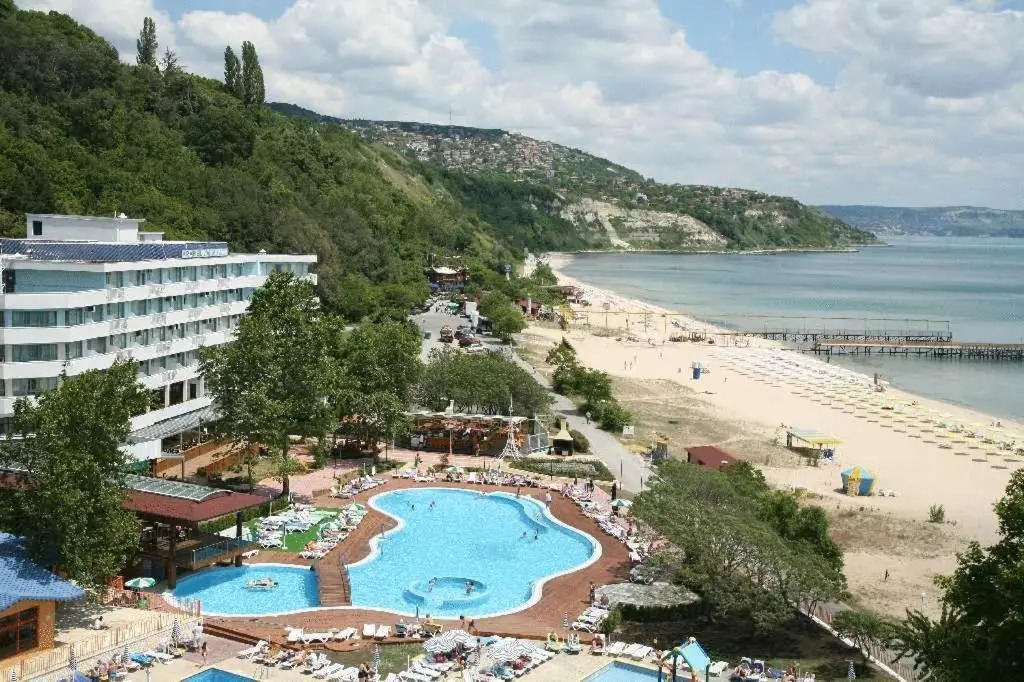 Hotel Arabella Beach