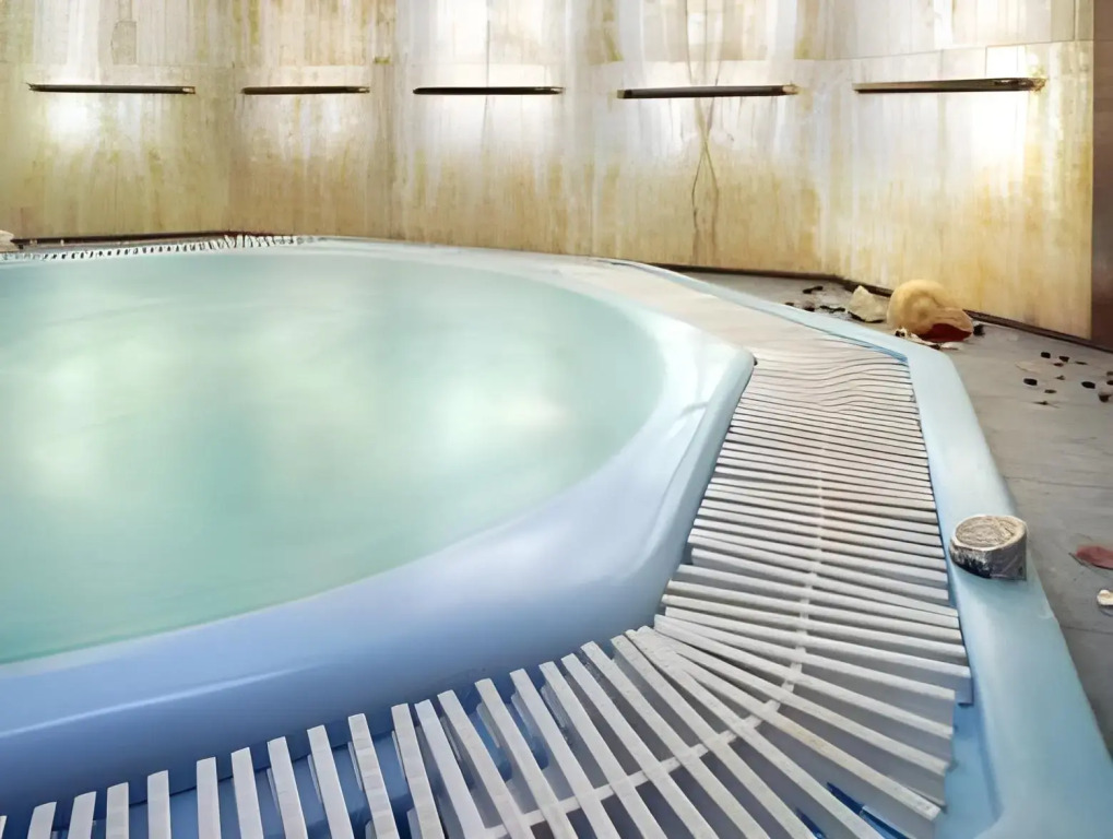 Garni Hotel Crystal