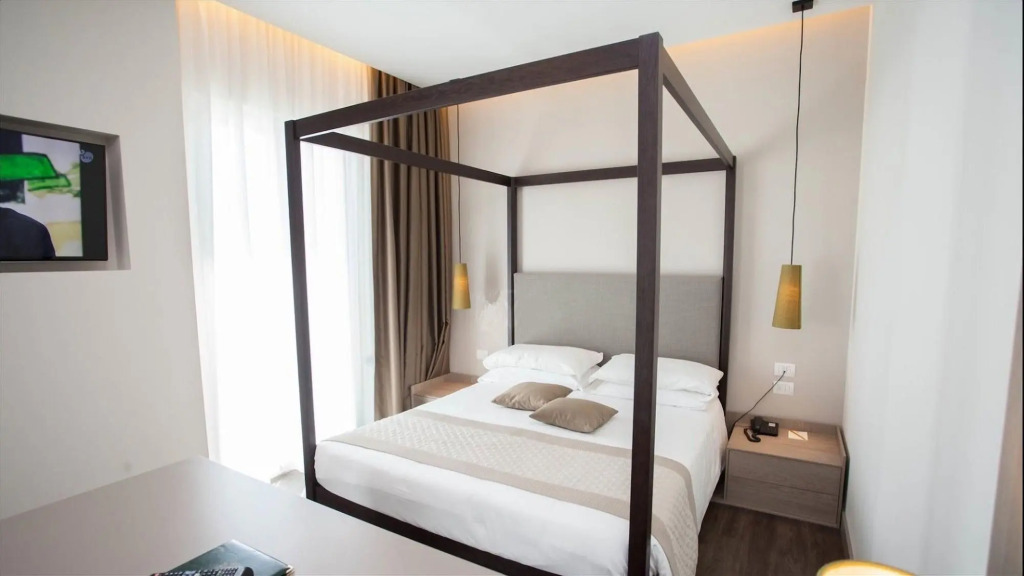 Hotel Principe Palace