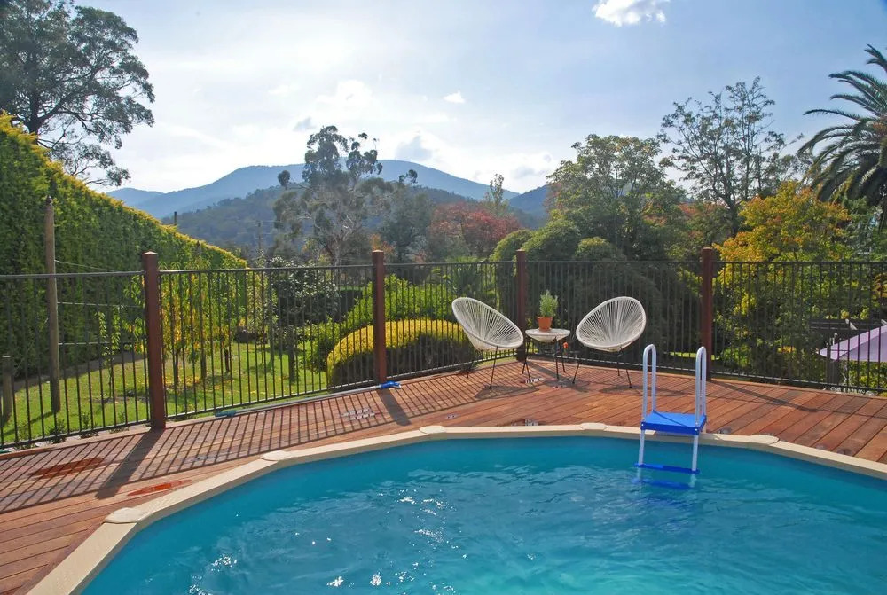 Graceburn Gardens