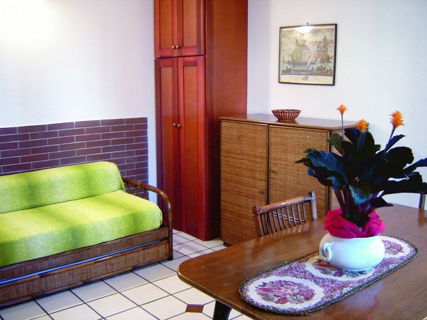 Residenza Villa Lidia