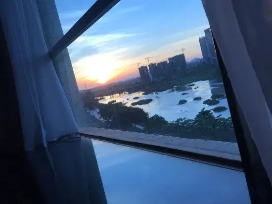 Leyuan Hotel