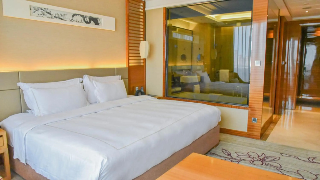 Pullman Foshan Shunde