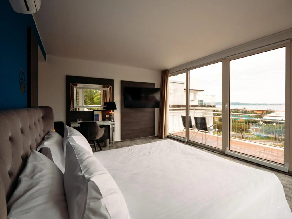 Boutique Hotel Portorose