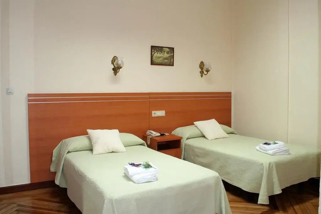 Hostal Galaico