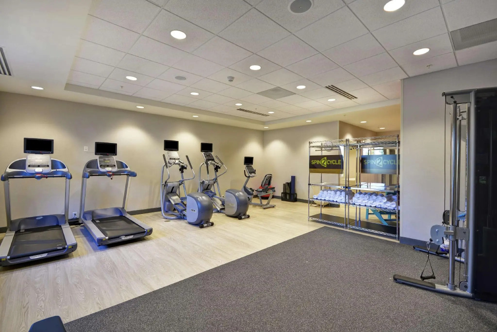 Home2 Suites by Hilton Queensbury Lake George