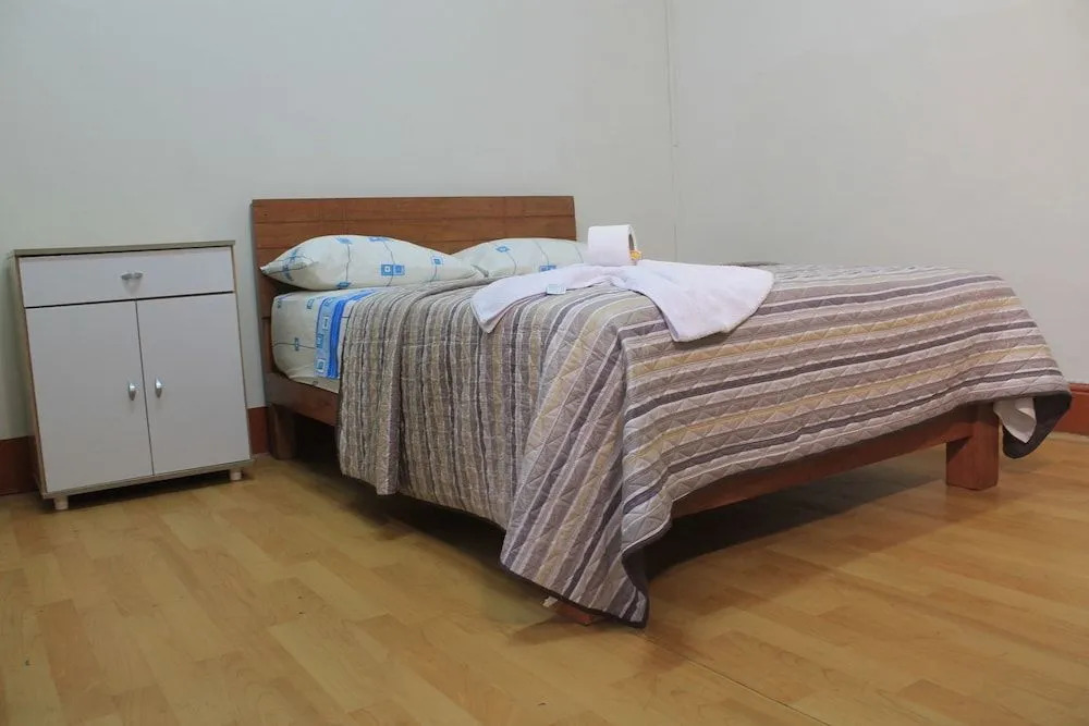 Hostal Jazal - Hostel