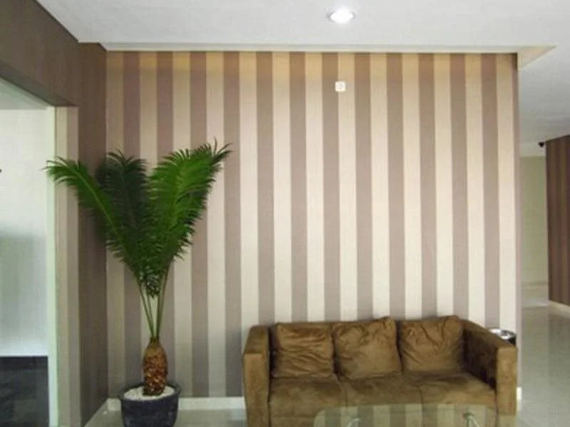 J Residence Hostel Ciumbuleuit