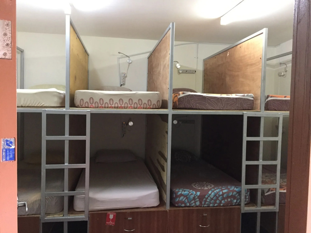 ABC Hostel
