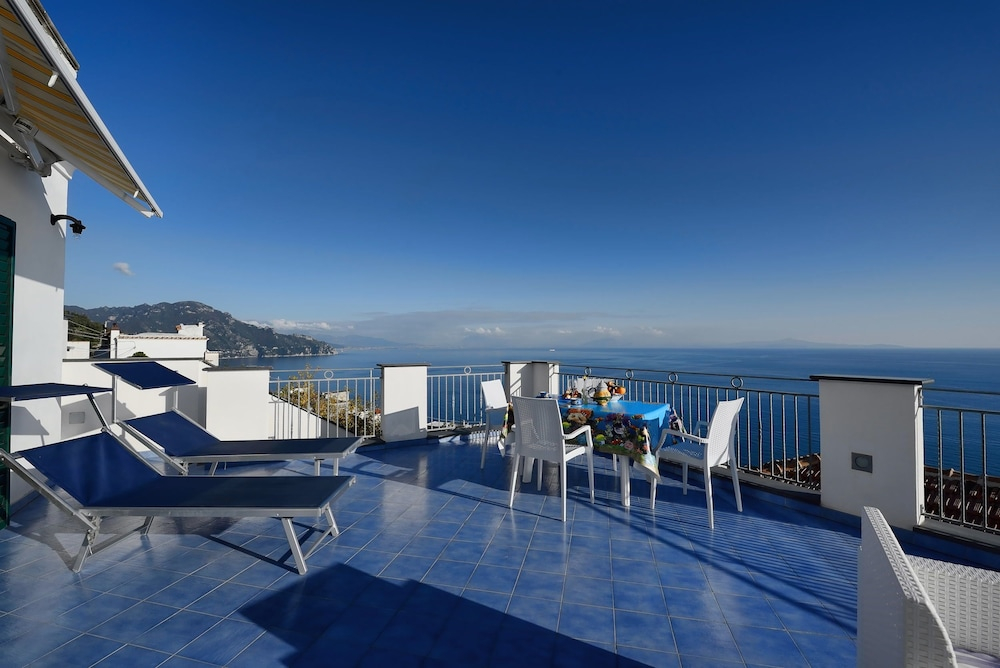 Relais Giaggiolo