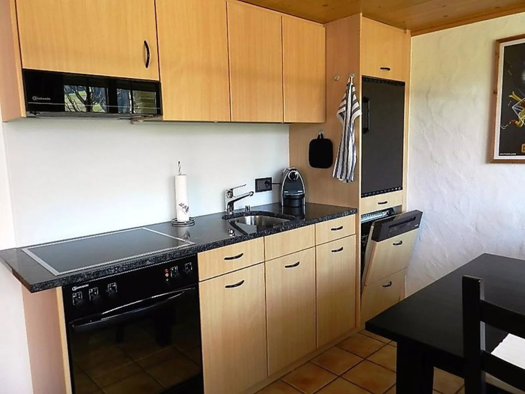 Apartment Bijou Arnensee by Interhome