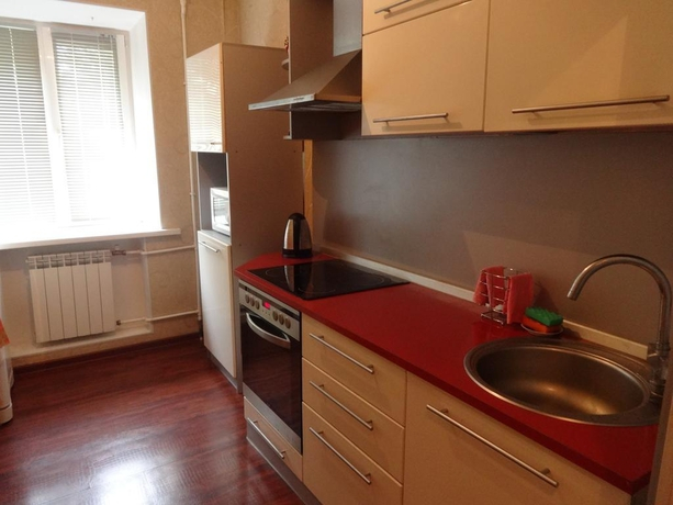Apartments Luxe