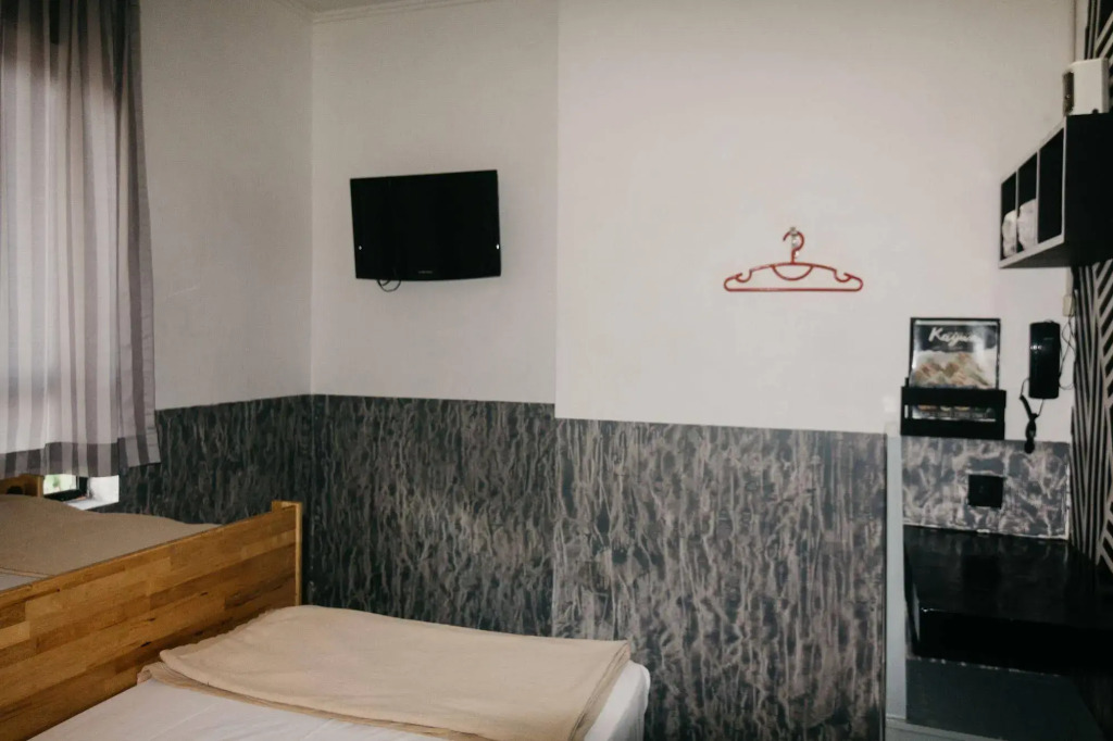 Kayun Hostel