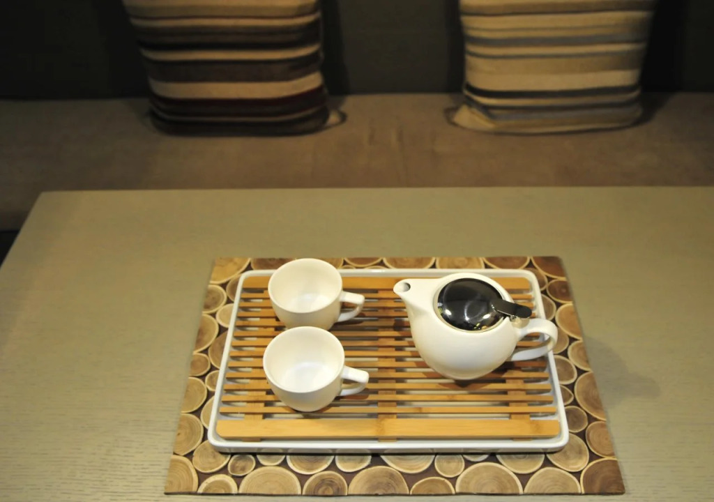 Hangzhou Luck Boutique Hotel