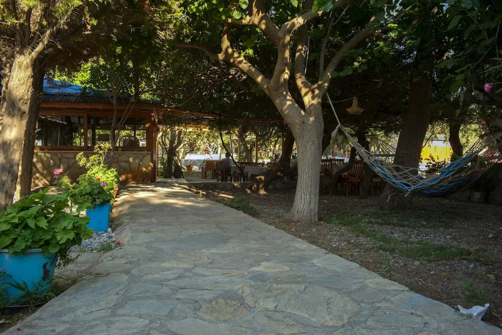 Gulcan Pansiyon