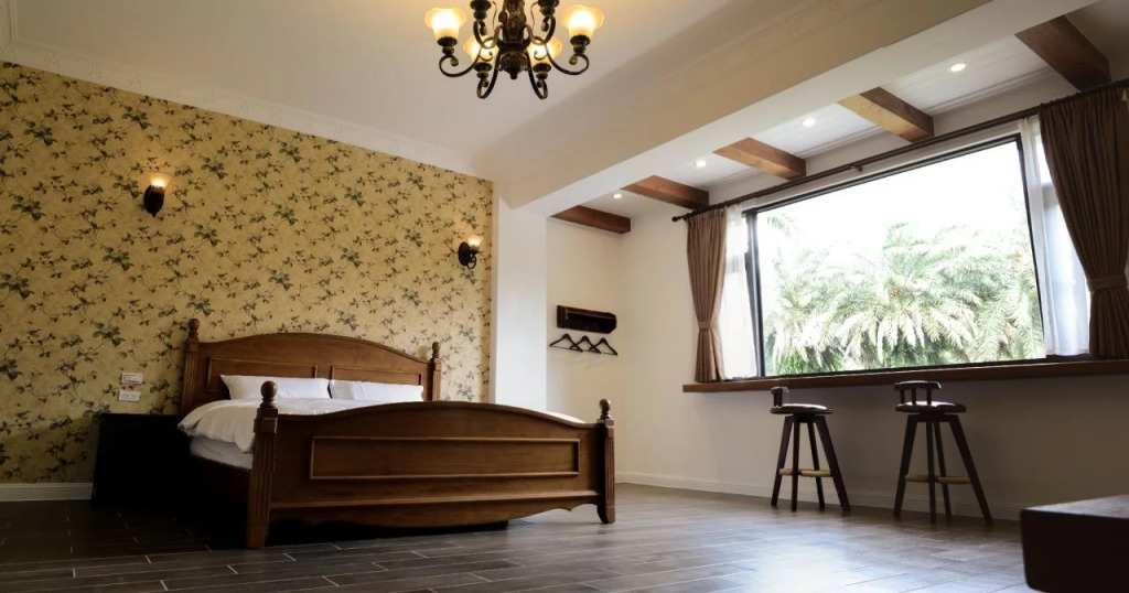 Greenfield Villa