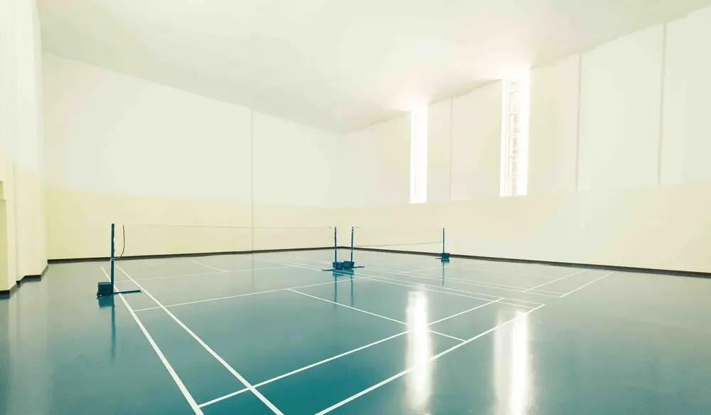 LUX | Marina Promenade 2 BR Prime location Apt