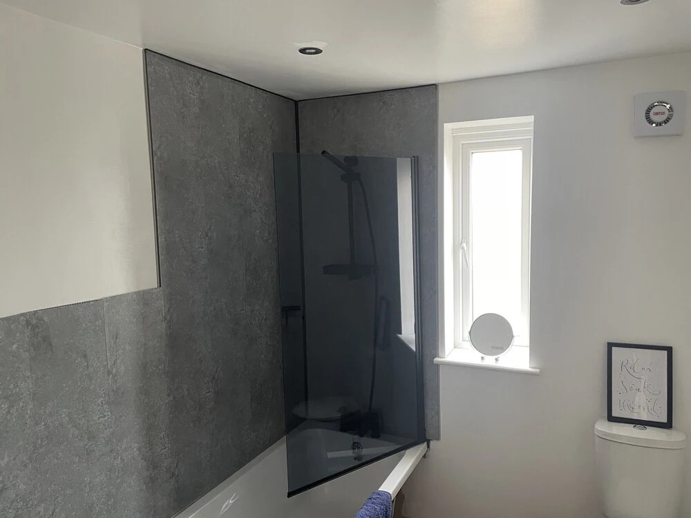 Beautiful Brand new 3-bed House in Sheffield