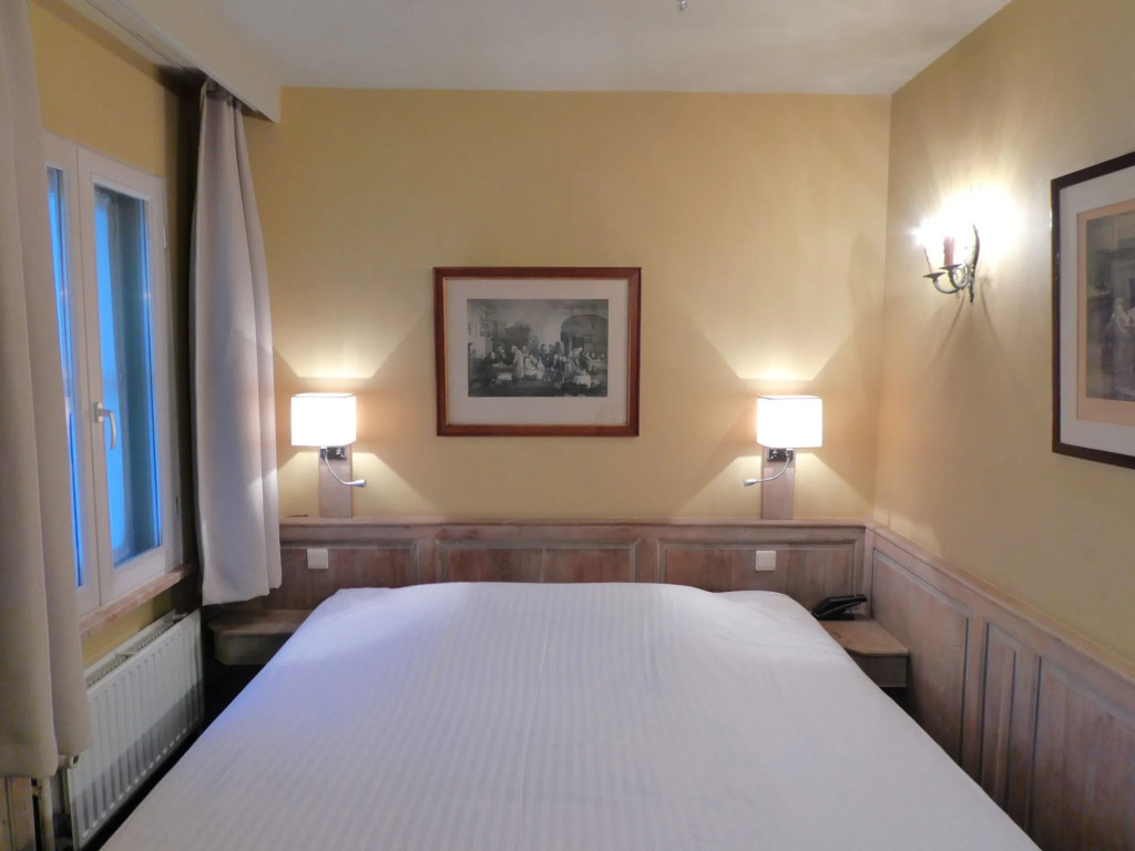 Hotel Biskajer by CW Hotel Collection