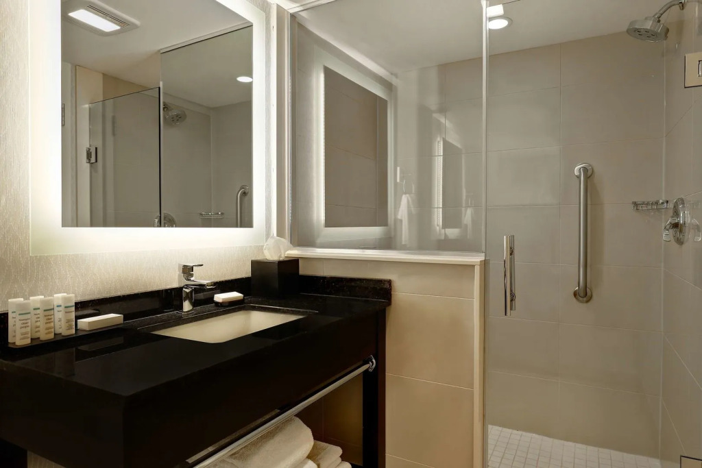 Hyatt Regency Niagara Falls Fallsview