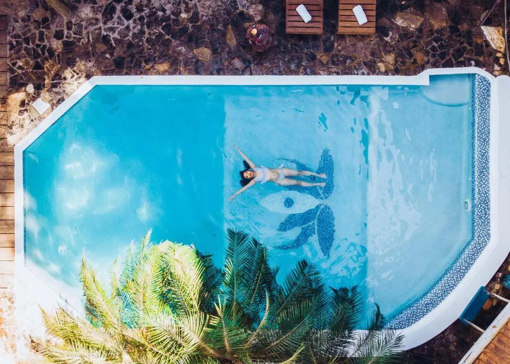 Tranquilseas Boutique Eco Resort & Dive Center