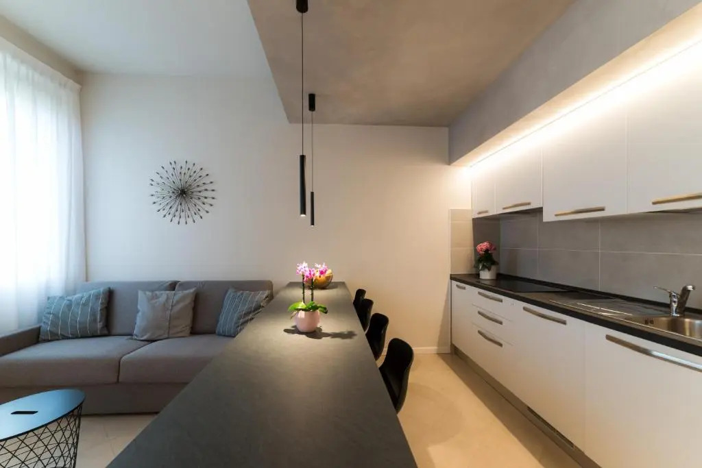 DV Garda Suite