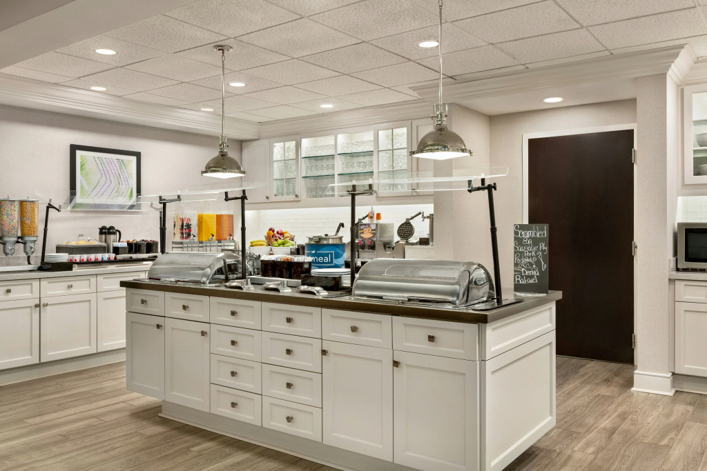 Homewood Suites by Hilton Fort Myers Airport/FGCU