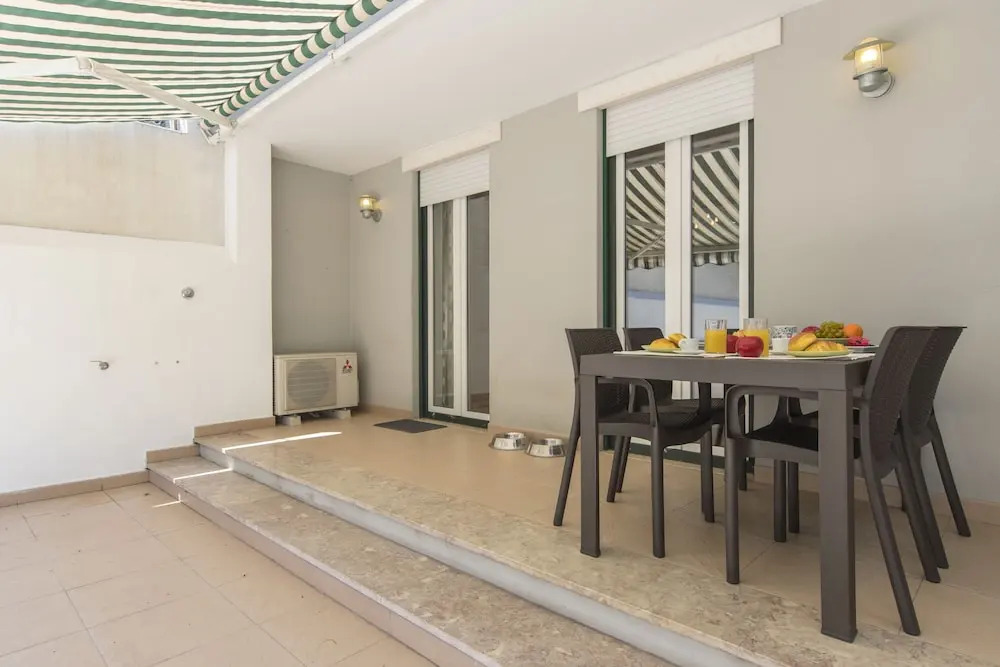 Saldanha Valmor Terrace