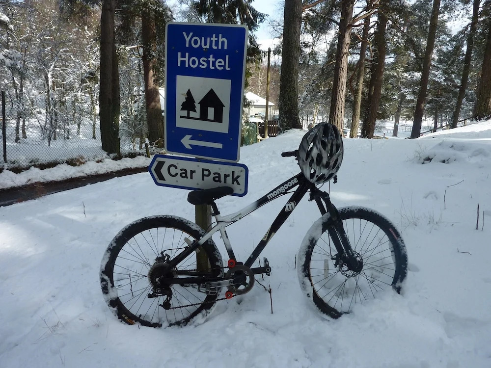 Braemar Youth Hostel