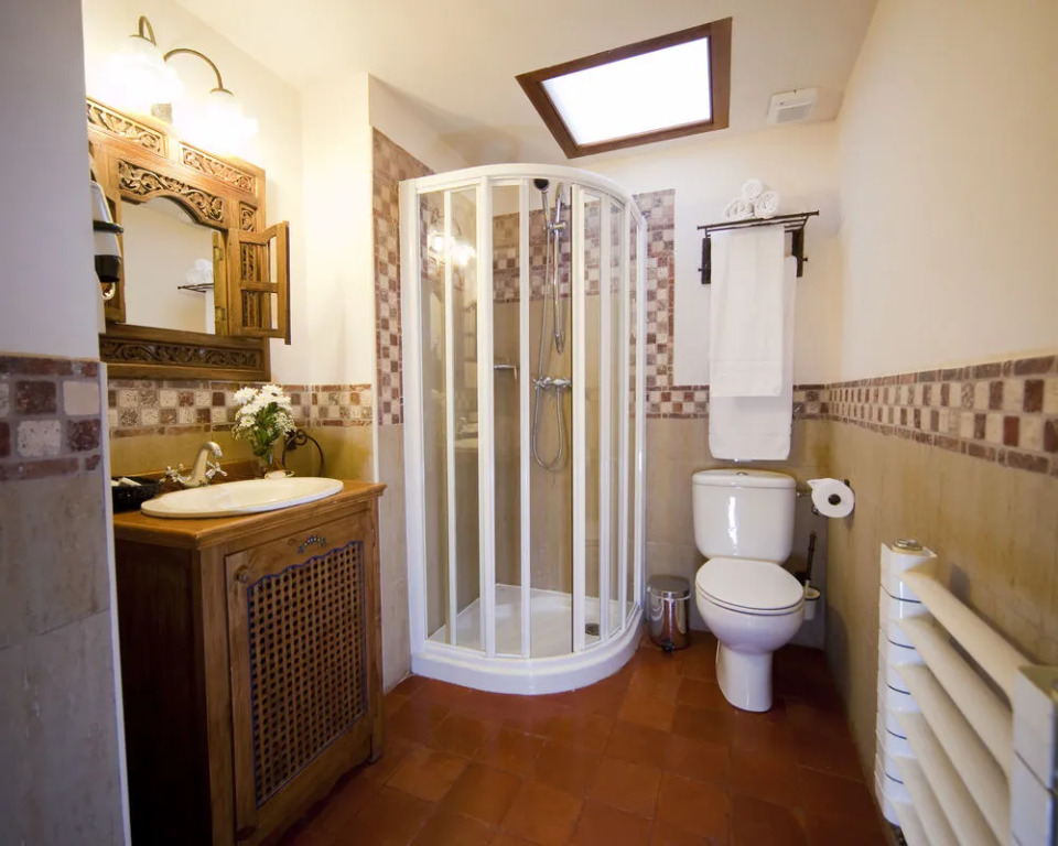 Hotel Boutique La Morada de Juan de Vargas