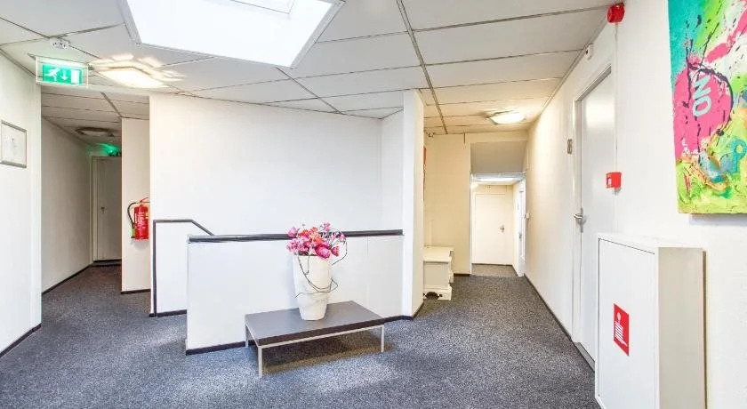 Hotel Ter Stege
