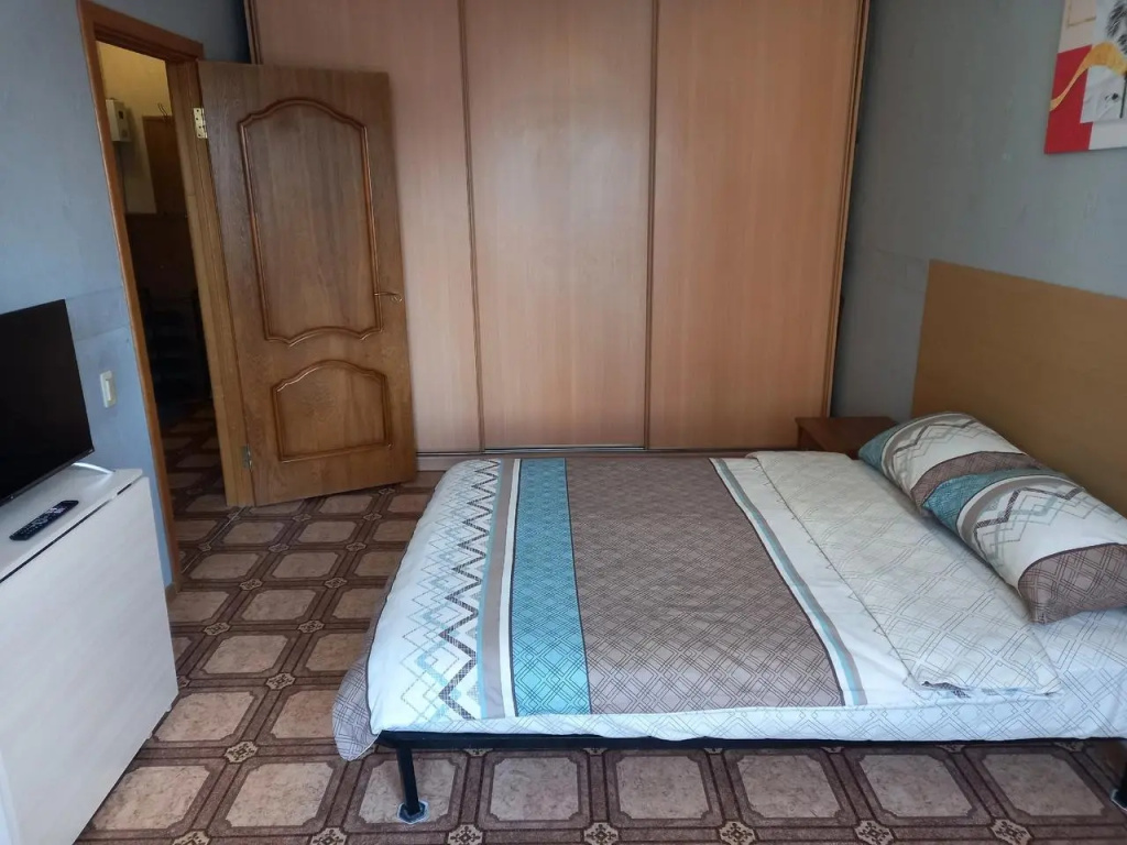Aday Apartments (Эдэй Апартаменты) на улице улица Карла Маркса 72/21