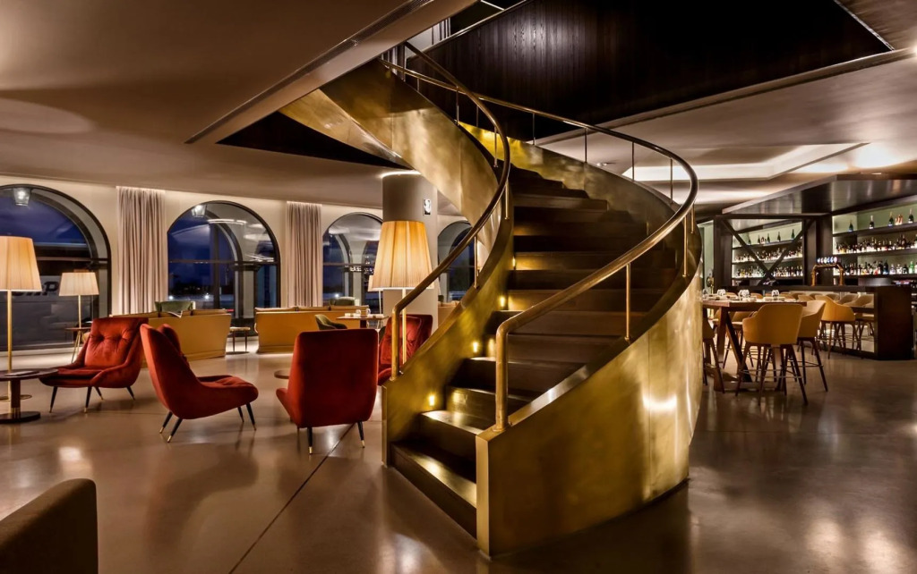 Grand Hotel Açores Atlântico