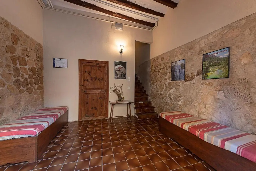 Casa el Sastre I