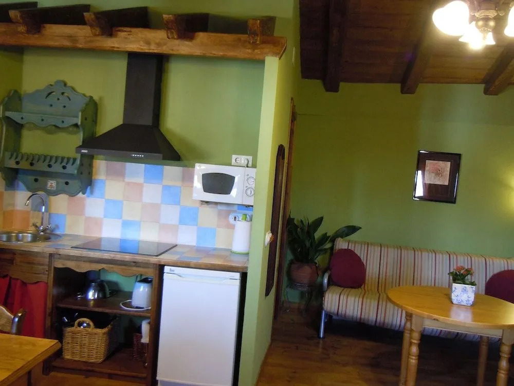 Apartamentos La Hortaleza