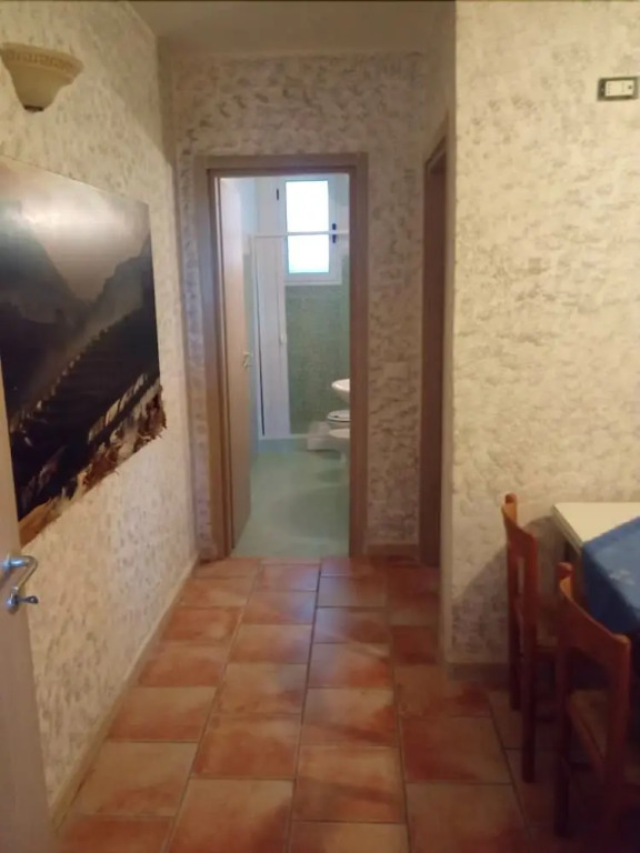 Il Rifugio Dei Cinque Angeli
