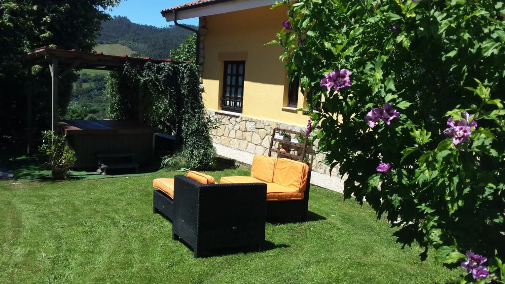 La Fragua del Canajal apartamentos
