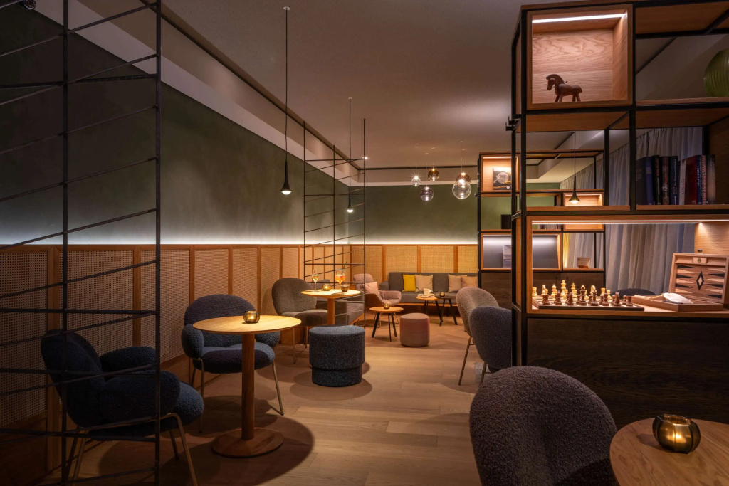 Hotel Maier