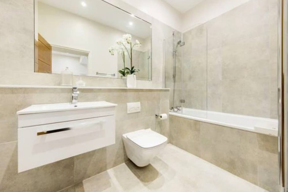 Stylish and Cozy Studio Apartments Hammersmith