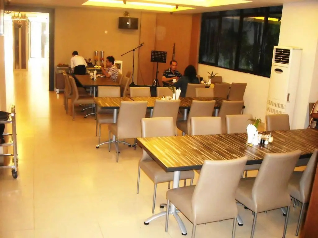 Liberta Hub Blok M Jakarta