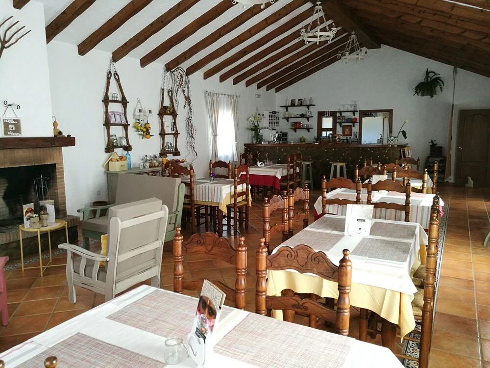 Hotel Rural Casa Fina